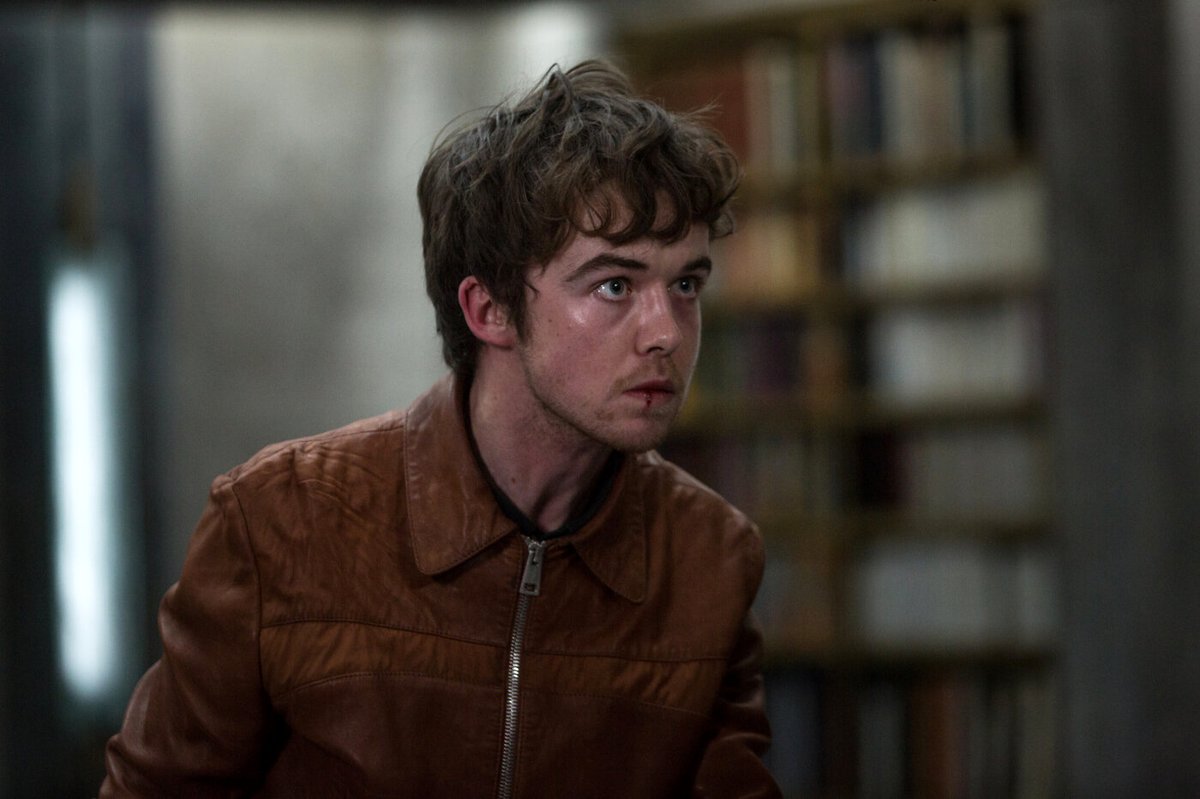 Photo from the movie The Translators