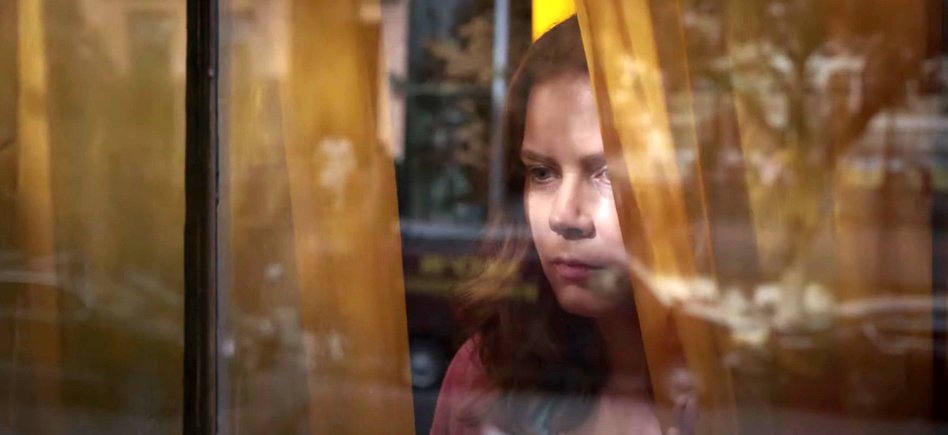 Photo from the movie The Woman in the Window