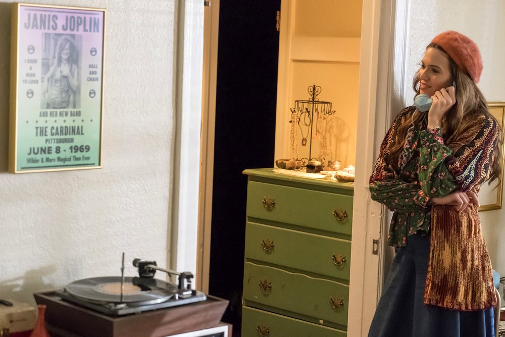 Photo from the movie This Is Us