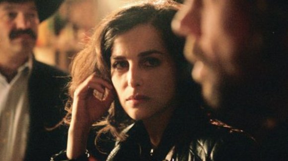 Photo from the movie Transylvania