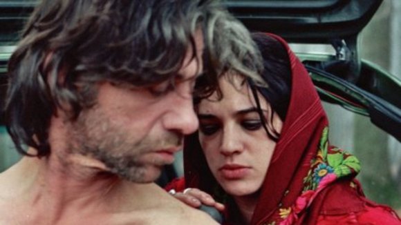 Photo from the movie Transylvania