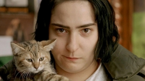 Photo from the movie Vilaine