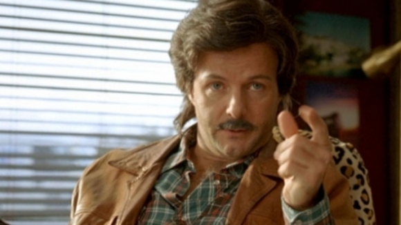 Photo from the movie Vilaine