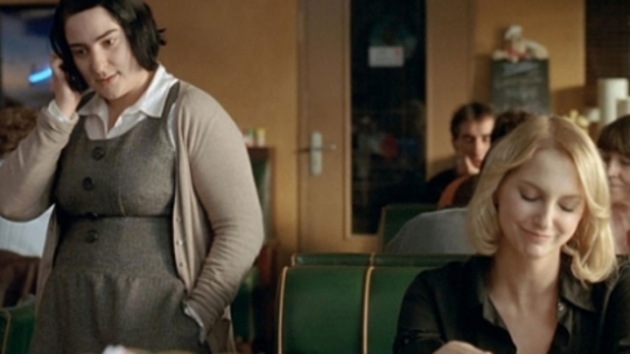 Photo from the movie Vilaine