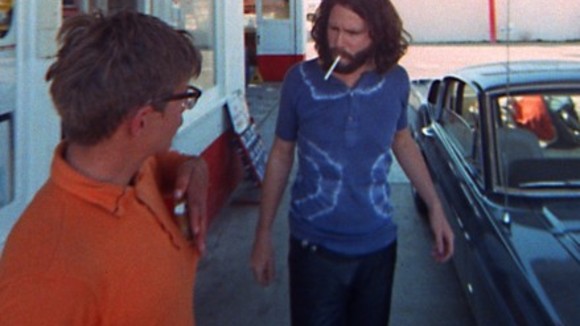 Photo from the movie The Doors: When You're Strange