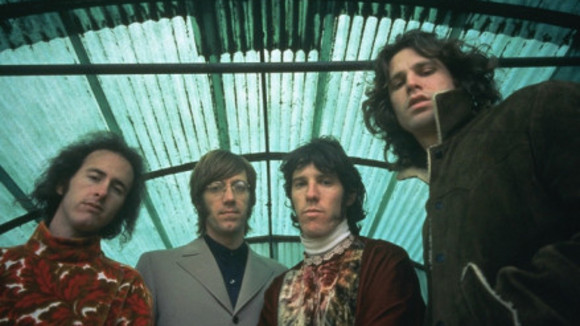 Photo from the movie The Doors: When You're Strange