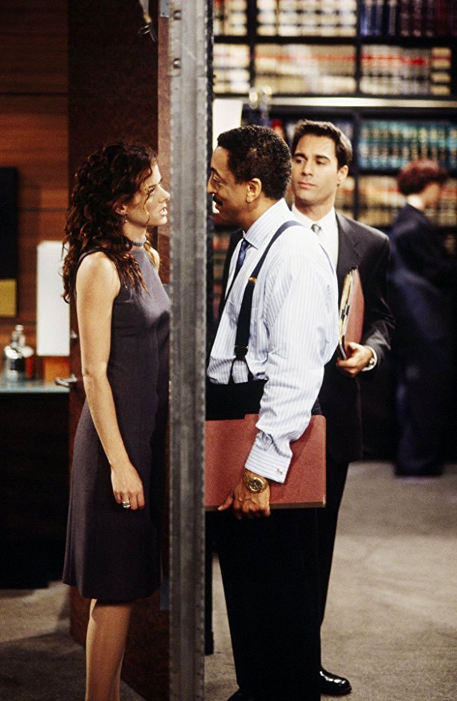 Photo from the movie Will & Grace