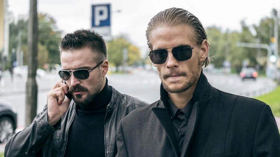 Photo from the movie Women of Mafia