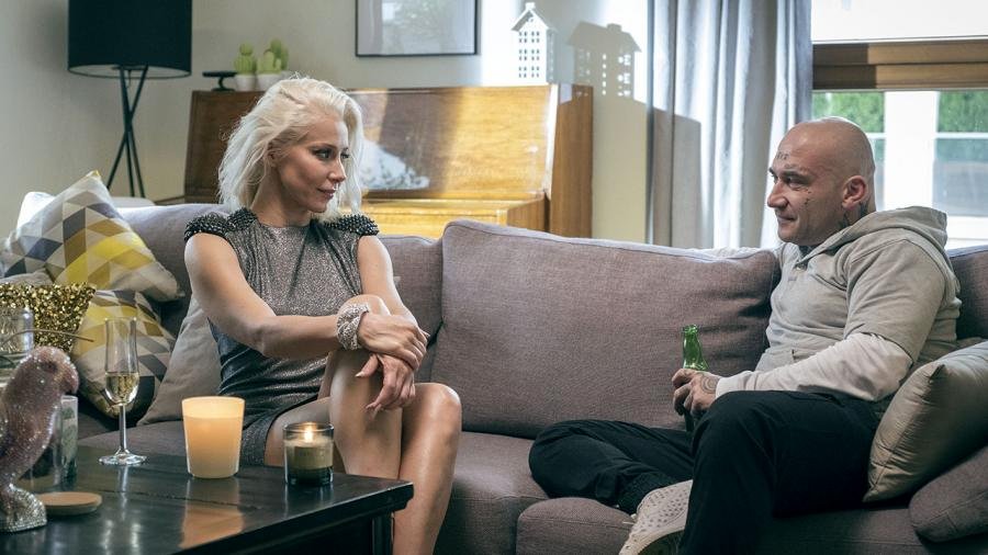 Photo from the movie Women of Mafia