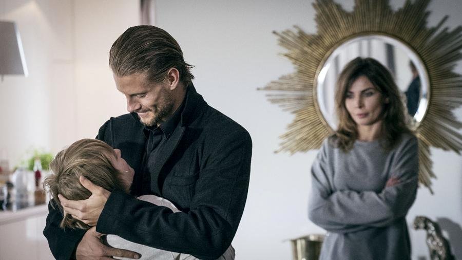 Photo from the movie Women of Mafia