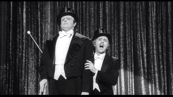 Photo from the movie Young Frankenstein