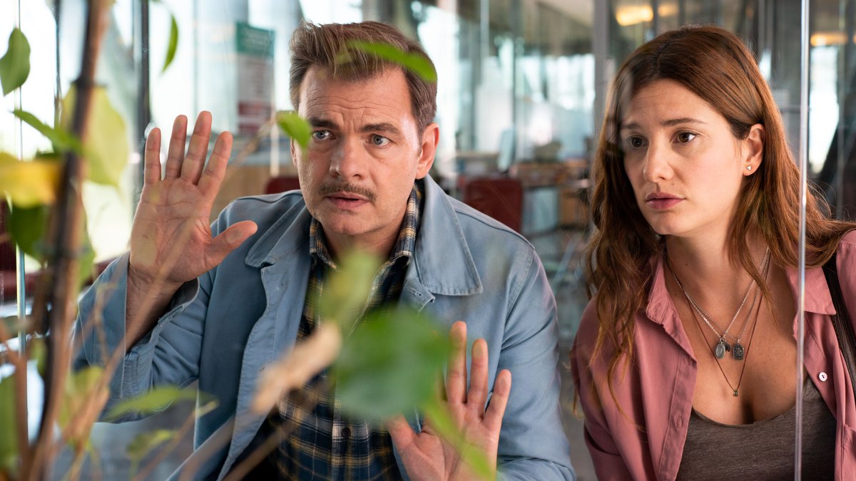 Photo from the movie C'est magnifique!