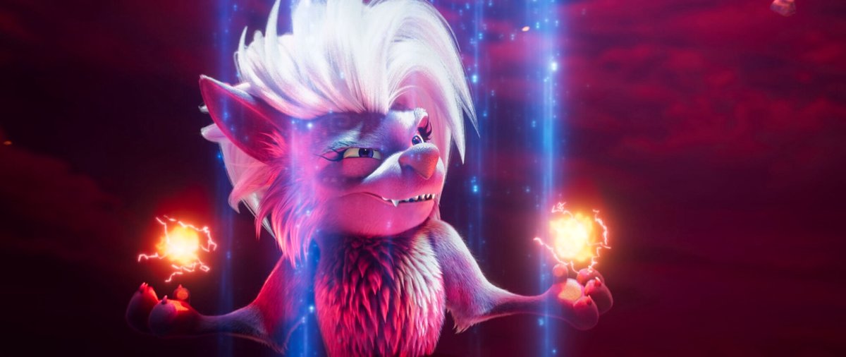 Photo from the movie 200% Wolf