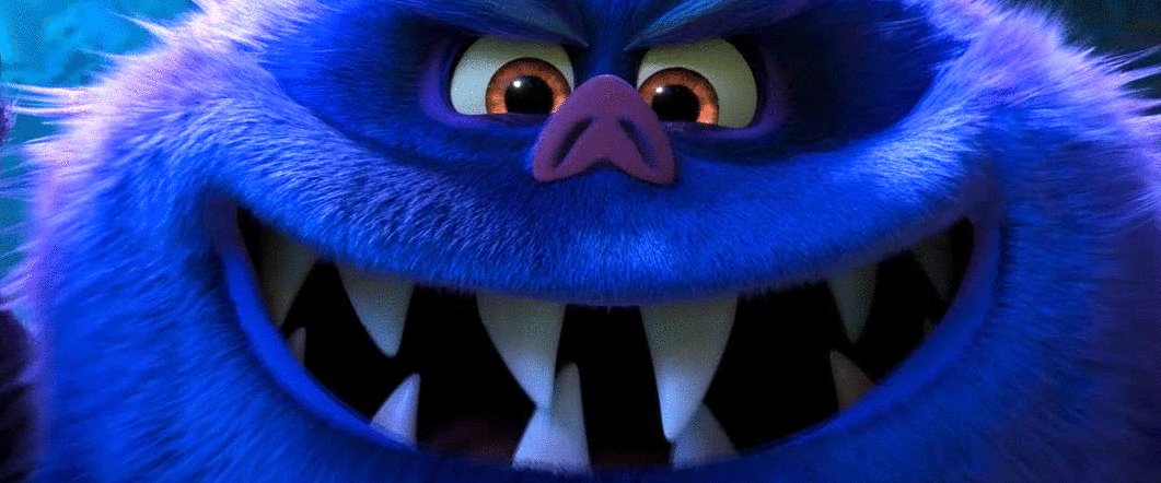 Photo from the movie 200% Wolf