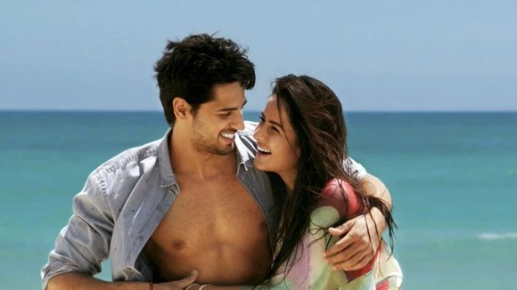 Photo from the movie Baar Baar Dekho