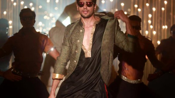 Photo from the movie Baar Baar Dekho