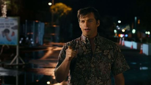 Photo from the movie Dolphin Tale 2