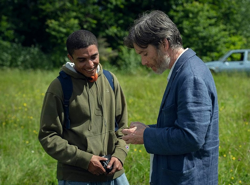 Photo from the movie Steve