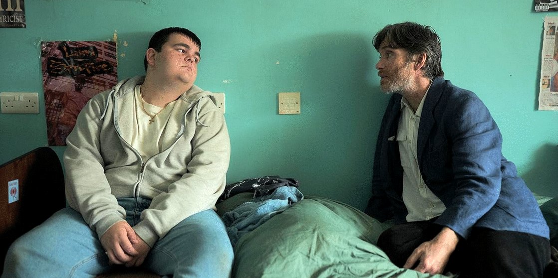 Photo from the movie Steve