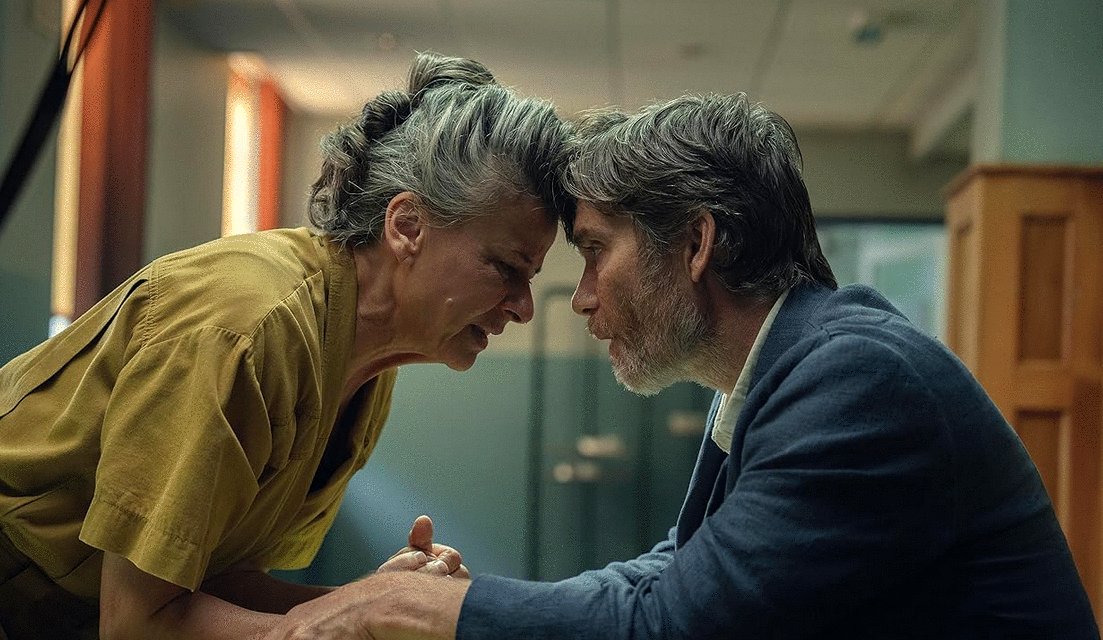 Photo from the movie Steve