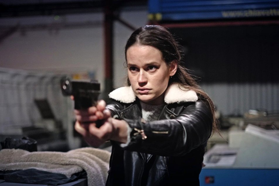 Photo from the movie Unit 42