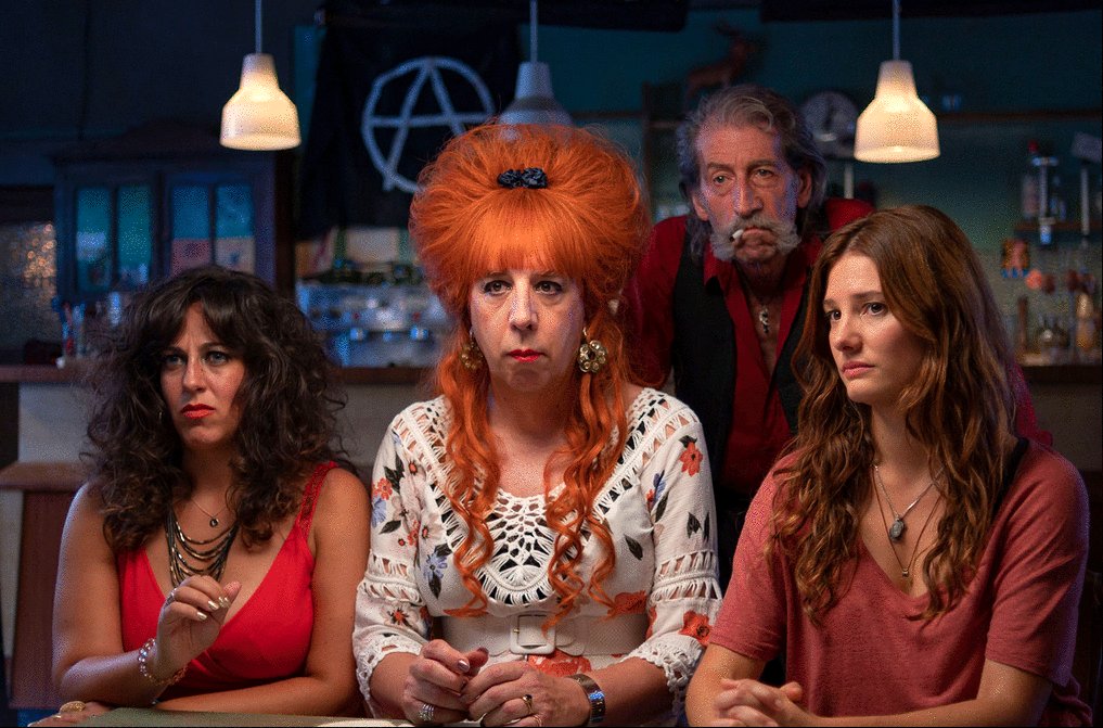 Photo from the movie C'est magnifique!