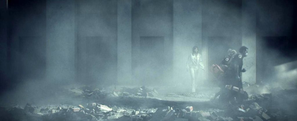 Photo from the movie 9/11