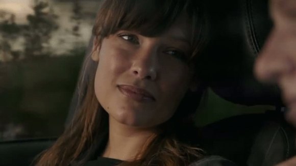 Photo from the movie The Purge: Anarchy