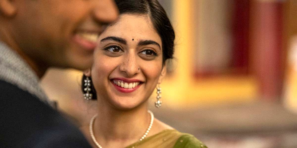 Photo from the movie A Suitable Boy