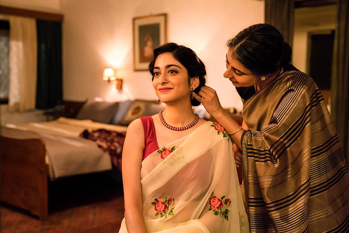 Photo from the movie A Suitable Boy