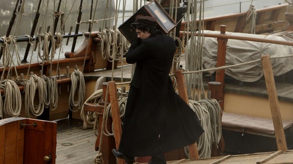 Photo from the movie The Adventurer: The Curse of the Midas Box