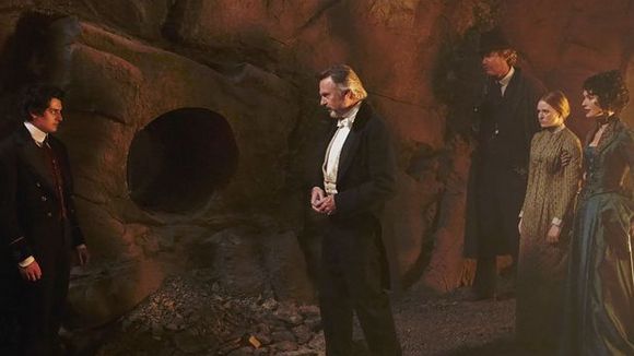 Photo from the movie The Adventurer: The Curse of the Midas Box