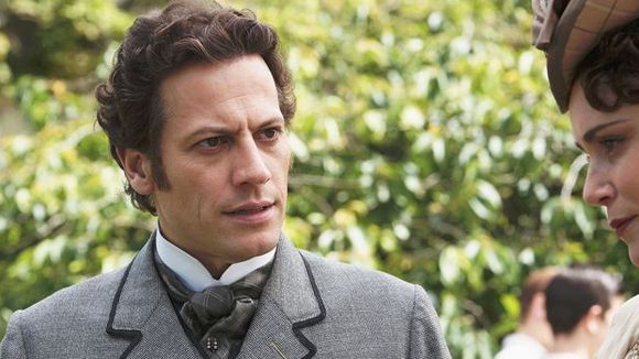 Photo from the movie The Adventurer: The Curse of the Midas Box