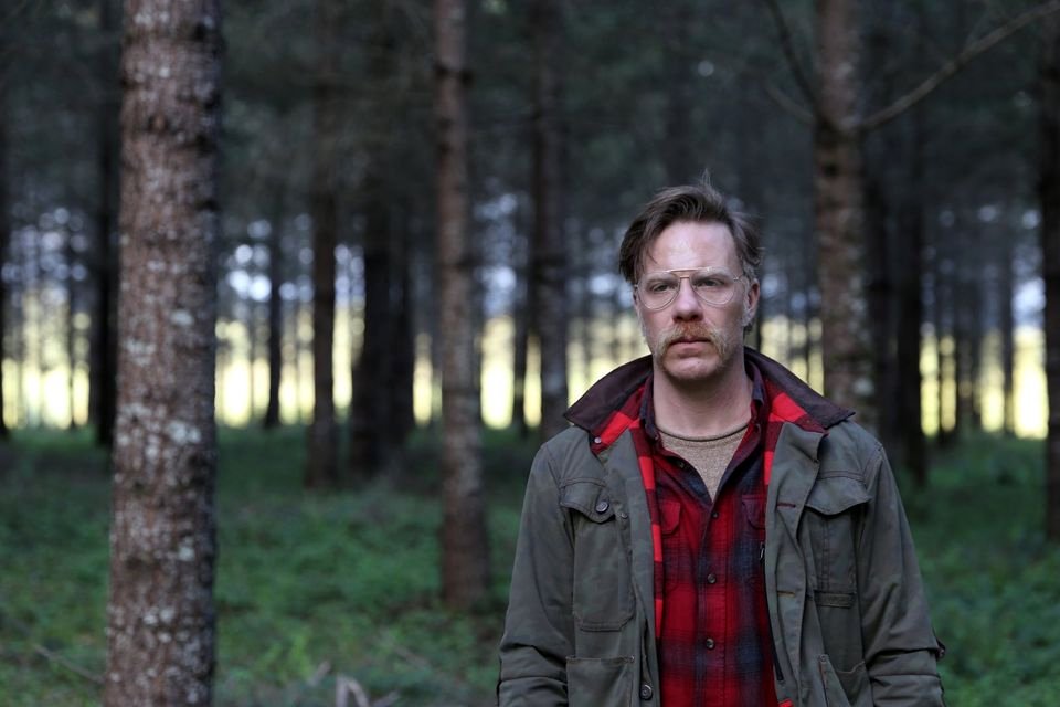 Photo from the movie Alone