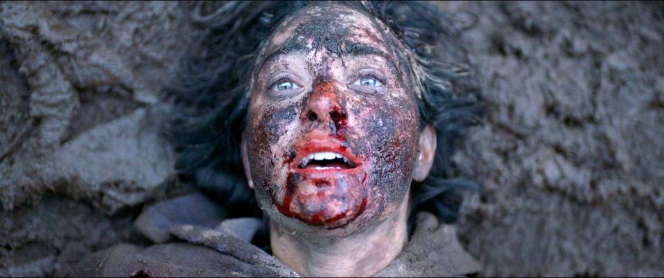 Photo from the movie Alone