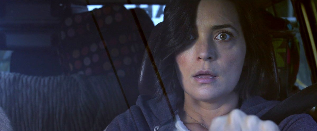 Photo from the movie Alone