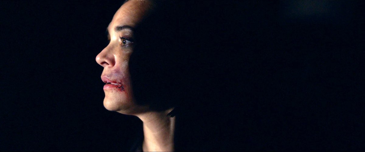 Photo from the movie Alone