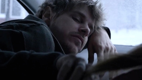 Photo from the movie Love in the Time of Civil War