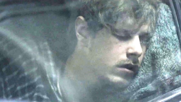 Photo from the movie Love in the Time of Civil War