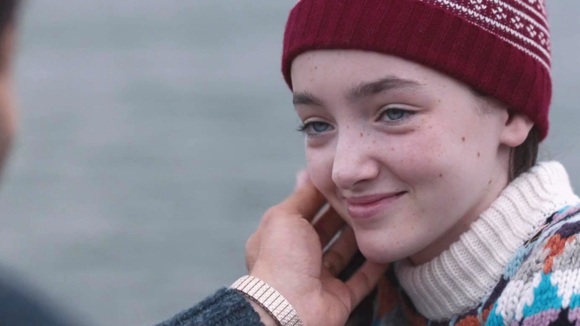 Photo from the movie Backtrack