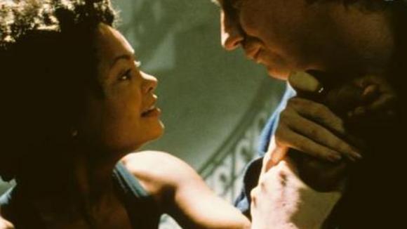 Photo from the movie Besieged