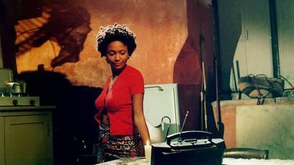 Photo from the movie Besieged