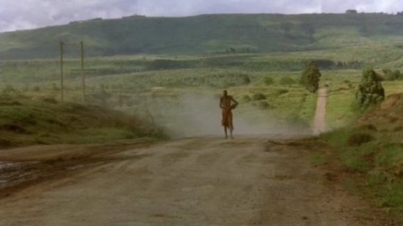 Photo from the movie Besieged