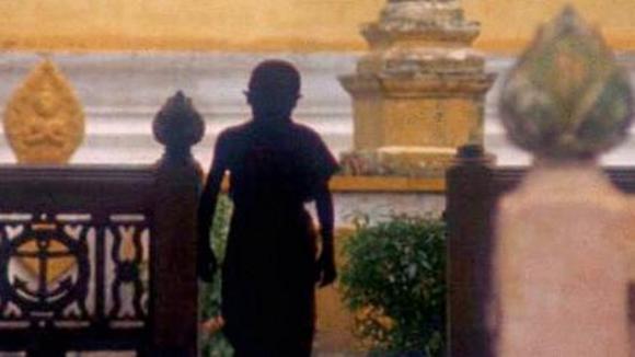 Photo from the movie The Betrayal: Nerakhoon