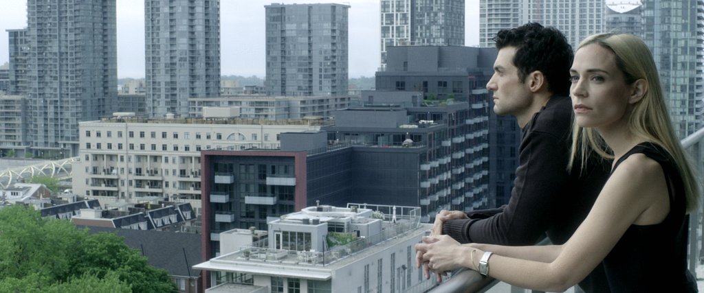 Photo from the movie Birdland