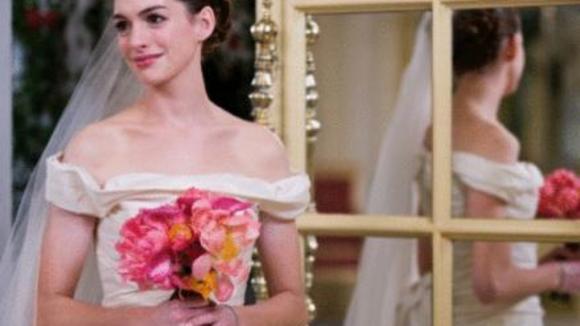 Photo from the movie Bride Wars