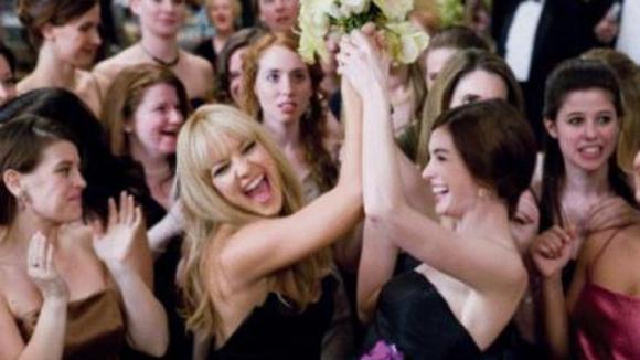Photo from the movie Bride Wars
