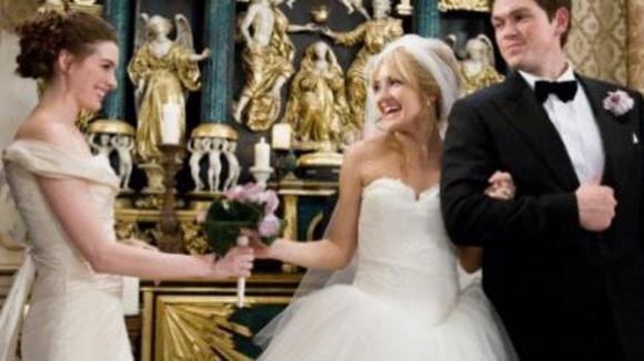 Photo from the movie Bride Wars