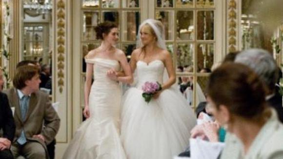 Photo from the movie Bride Wars