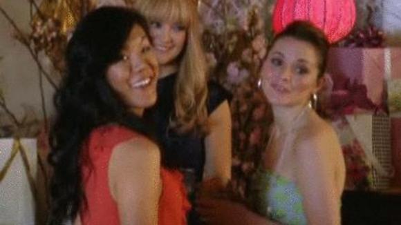 Photo from the movie Bride Wars